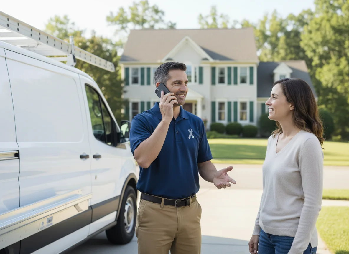Home Gutter Service Winn, MI FAQs